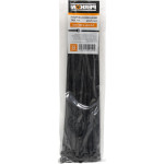 Abracadeira Nylon Perkon Preta 7,6X350 50Pecas 1297