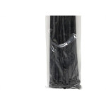 Abracadeira Nylon Perkon Preta 7,6X350 50Pecas 1297