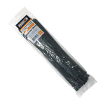 Abracadeira Nylon Perkon Preta 7,6X400 50Pecas 1298