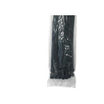 Abracadeira Nylon Perkon Preta 7,6X400 50Pecas 1298