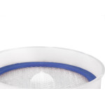 Protetor Para Ralo Estrela Din 100Mm 1612