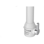 Torneira Eletrica Hydra Parede Com Filtro 220V Tppv.Ef.552Br