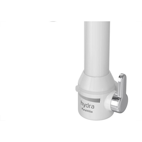 Torneira Eletrica Hydra Parede Com Filtro 220V Tppv.Ef.552Br
