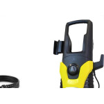 Lavadora Karcher K4 Alta Pressao 220V 1885Lb 
