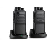 Radio Comunicador Intelbras Rc3002 7Km Parede 