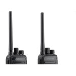 Radio Comunicador Intelbras Rc3002 7Km Parede 