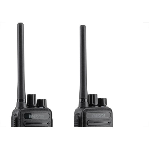 Radio Comunicador Intelbras Rc3002 7Km Parede 