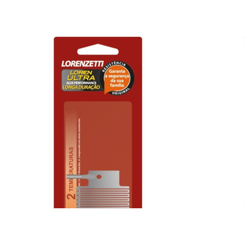 Resistencia Lorenzetti Aquecedor Maxi Ultra 127V 4600W 765C 