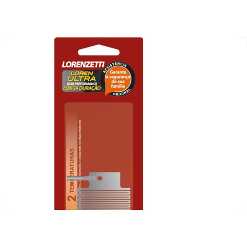 Resistencia Lorenzetti Aquecedor Maxi Ultra 220V 5500W 765 