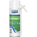 Espuma Poliuretano Tekbond 300Ml 180Gr 