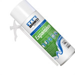 Espuma Poliuretano Tekbond 300Ml 180Gr 
