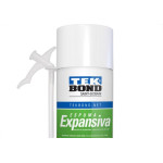 Espuma Poliuretano Tekbond 300Ml 180Gr 