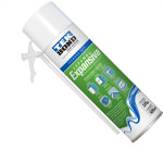 Espuma Poliuretano Tekbond 500Ml 320Gr 