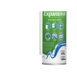 Espuma Poliuretano Tekbond 500Ml 320Gr 