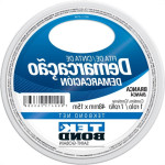 Fita Demarcacao Solo Tekbond 48X15M Branca 