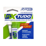 Cola Fixa Tudo Tekbond Adespec 20G 