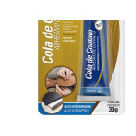 Cola Contato Tekbond 30G Blister 