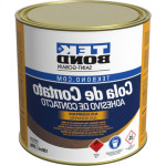 Cola Contato Tekbond 200G 