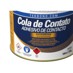 Cola Contato Tekbond 200G 