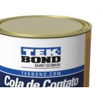 Cola Contato Tekbond 200G 