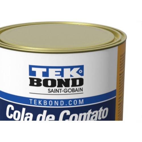 Cola Contato Tekbond 200G 