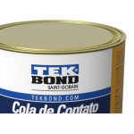 Cola Contato Tekbond 400G 