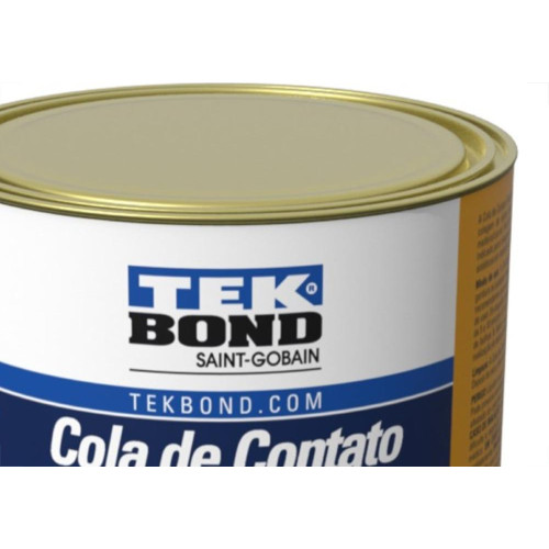 Cola Contato Tekbond 400G 