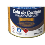 Cola Contato Tekbond 750G 