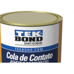 Cola Contato Tekbond 750G 