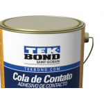 Cola Contato Tekbond 28Kg 