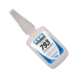 Cola Instantanea Tekbond Antientupimento 50G 