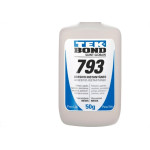 Cola Instantanea Tekbond Antientupimento 50G 