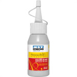 Cola Artesanato Tekbond Silicone 25G30Ml 