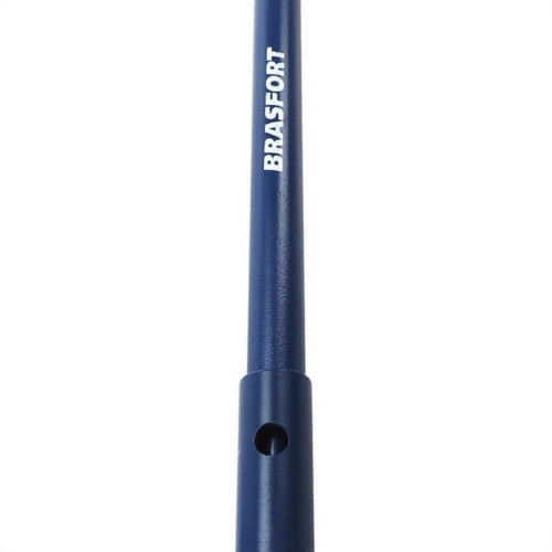 Serra Copo Diamantada Com Haste Brasfort 19Mm Seco/Agua 7931