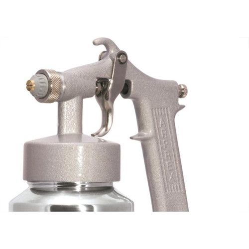 Pistola Arprex Modelo 14 Plus Ar Direto ''Bico 1,2Mm'' 