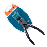 Alicate Aneis Waft Externo Curvo 7'' 6578