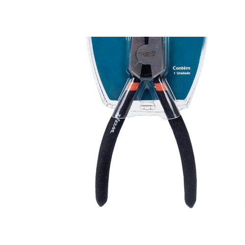 Alicate Aneis Waft Externo Curvo 7'' 6578