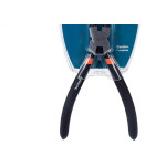 Alicate Aneis Waft Interno Curvo 7'' 6580