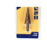 Broca Escalonada Brasfort 4 A 20Mm 7960