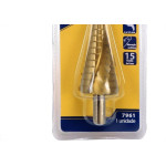 Broca Escalonada Brasfort 4 A 32Mm 7961
