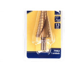 Broca Escalonada Brasfort 6 A 30Mm 7962