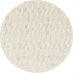 Disco Lixa Pluma Boschnet Bege 125Mm Gr100 Com 5 Pecas 