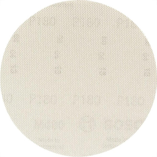 Disco Lixa Pluma Boschnet Bege 125Mm Gr100 Com 5 Pecas 