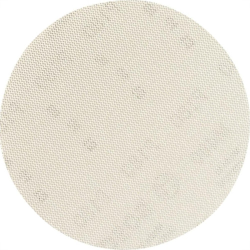 Disco Lixa Pluma Boschnet Bege 125Mm Gr100 Com 5 Pecas 