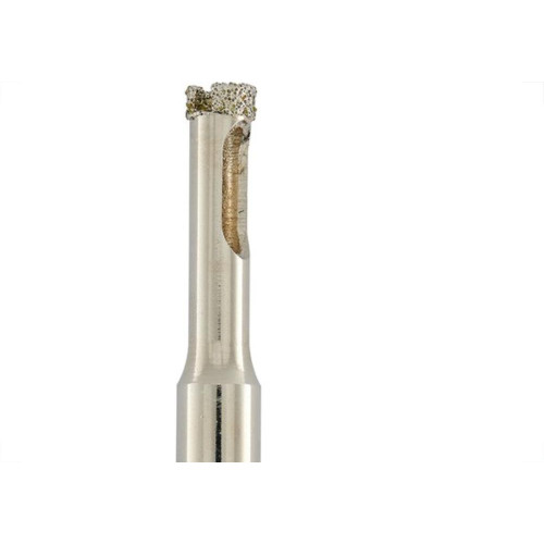 Broca Porcelanato Bosch 5Mm 