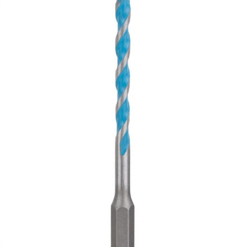 Broca Multiuso Construction Bosch Hex-9 3X 90Mm 
