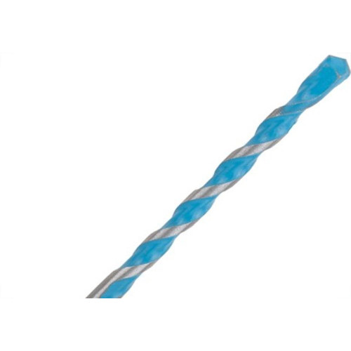 Broca Multiuso Construction Bosch Hex-9 3X 90Mm 