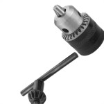 Mandril Bosch Embalado 16Mmx5/8Xb18 Conico 