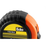 Trena Eda Emborrachada 10M/25Mm Com Trava Standard 0Be