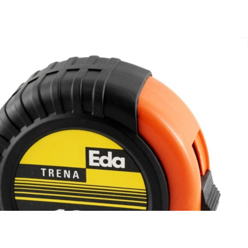 Trena Eda Emborrachada 10M/25Mm Com Trava Standard 0Be